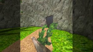 Gorilla TAG Играю в VR