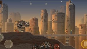 Получение нового автомобиля в игре "Apocalypse Zombie".