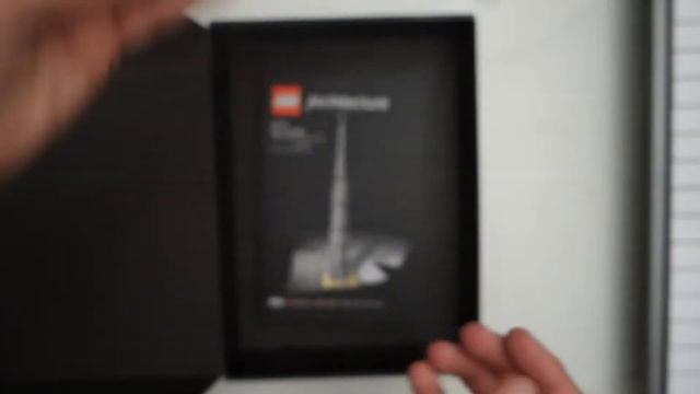 How to build the Burj Khalifa in LEGO смотреть онлайн