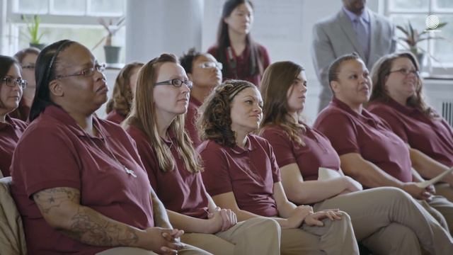 Free to Succeed: The Last Mile Trains the Incarcerated to Become Coders | WorkingNation