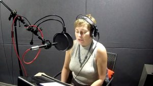 Яна Вагнер "Живые люди" (фрагмент) читает Юлия Яблонская