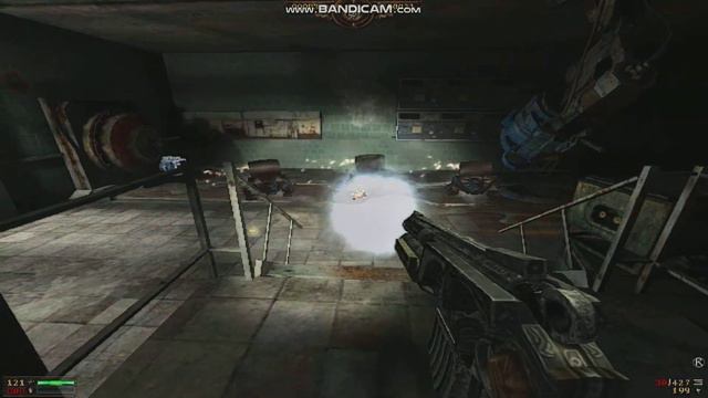 Painkiller - Fear Factor 5.2 #16. Х-18 смотреть онлайн