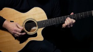 how to play "C'est La Vie" on guitar by Emerson Lake & Palmer | acoustic guitar lesson tutorial