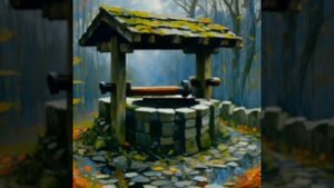 Великан Ох и три девушки. Венгерская сказка. Сказки народов Европы.