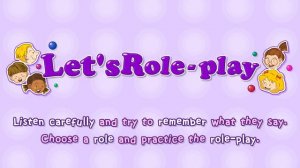 Do you like cheese (Liking) - Easy Dialogue - English education animation with subtitles