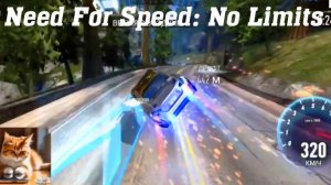 Need For Speed: No Limits Кватро #needforspeed