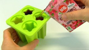 МИЛАНА ПЕРЕГРЕЛАСЬ НА СОЛНЫШКЕ Ледяное Мороженое из Сиропа Кукла Пупсик Играет Как Мама 108маматв