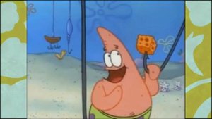 Spongebob End Credits Are Creepy Theory