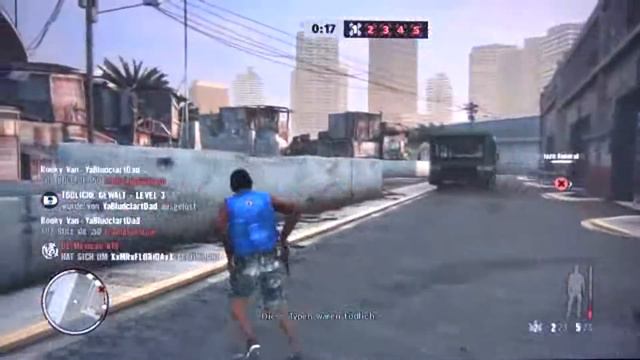 Max Payne 3 Multiplayer : " I am Legend " ( professional gaming ) смотреть онлайн