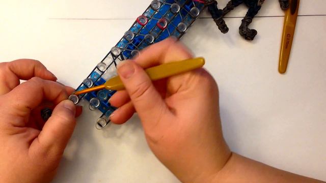 Rainbow Loom - Kristoff from Frozen Action Figure/Charm/Doll смотреть онлайн