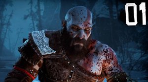 КРАТОС ВЕРНУЛСЯ НА ПК ► God of War Ragnarök #1