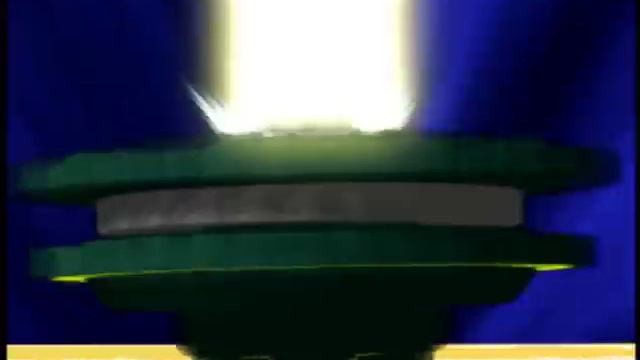 BEYBLADE VFORCE EN Episode 50: Clash of the Tyson