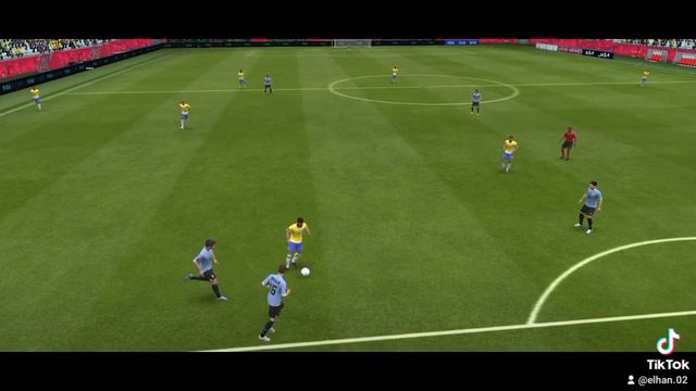 Неймар забивает. красивый гол смотреть онлайн