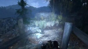 Metro Exodus на Украинском PS5 8K HDR