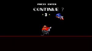 Sonic.Exe The Spirits Of Hell Soundtrack Continue?