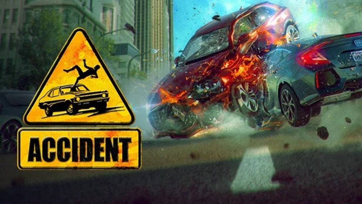 Accident ► Стрим