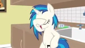 DJ Pon-3 and Octavia (RUS)(1 часть)