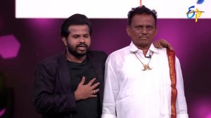 Pellam Vaddu Party Muddu | Extra Jabardasth | ETV New Year Event| Full Episode | 31st December 2021