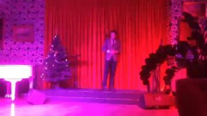 DUDUK. Harutyun Khachatryan 2016