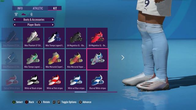 FIFA 21 - TITLE UPDATE 17 NEW BOOTS! 🥶 смотреть онлайн