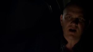 Justified - Raylan vs Nicky Augustine