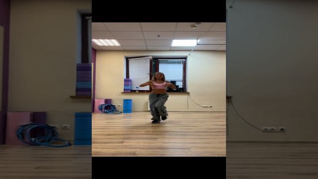 Little Mix - Sweet Melody,Geniya Soroka, Choreography