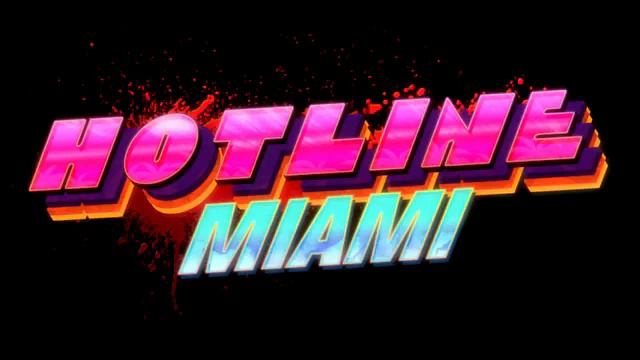 Hotline Miami Knock Extended смотреть онлайн
