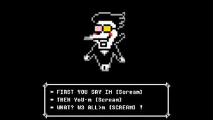 Deltarune Memes 20