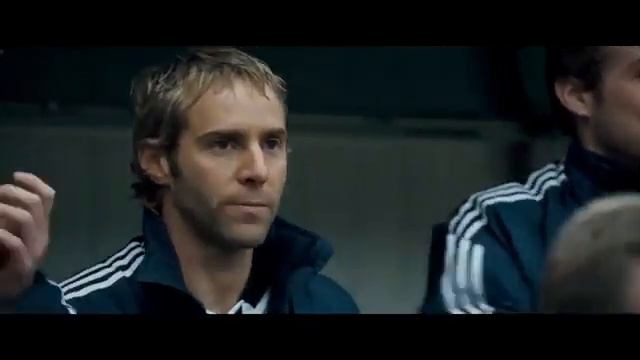 Гол (2005) смотреть онлайн