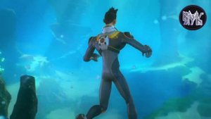 Subnautica • Пасхалки.