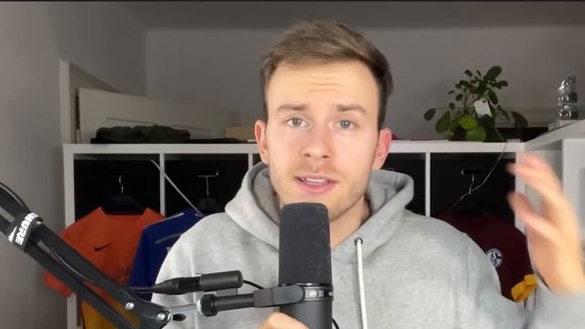 FC Bayern Karriere - ABER ich muss JEDES TRANSFERANGEBOT ANNEHMEN! 👀🤑 (eskaliert!) смотреть онлайн