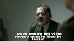 Hitler voleva un Defender...