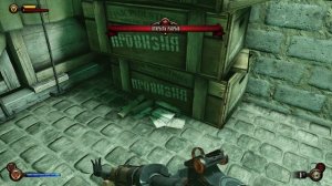 BioShock Infinite(10)