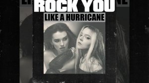 Rock You Like A Hurricane (feat. Violet Orlandi)