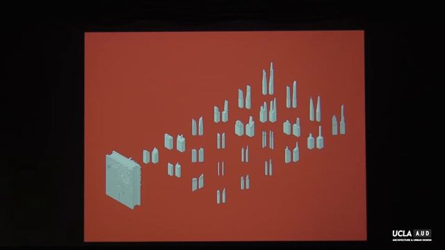 Charles Waldheim, John E. Irving Professor of Landscape Architecture, Harvard GSD смотреть онлайн