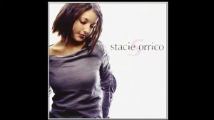Stacie Orrico - Maybe I Won't Look Back