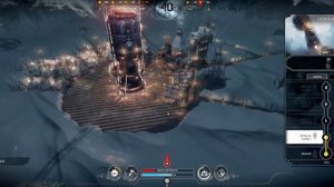 Frostpunk 2º game - EP 2 - 21:9 Ultra