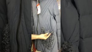 28-09-2024✅✅✅В наличии последние размеры куртки,пальто Осень-Зима