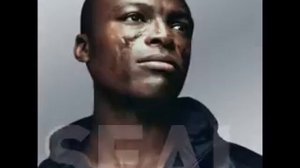 Seal Touch ( A man apart soundtrack )