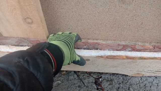 Большой Бассейн своими руками _ Закончили укрепление опалубки! смотреть онлайн