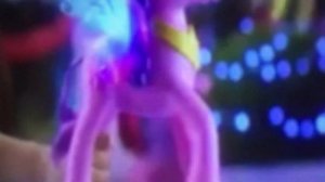 Реклама Май Литл Пони интерактивная Твайлайт Спаркл