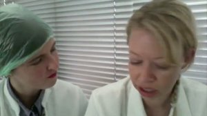 ZUSTER OVERTREEDT DE REGELS - NURSE DISOBEYS DOCTOR