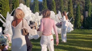 Гердер Пати ! Карины Каспарянц ! 1 часть