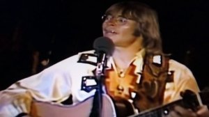 John Denver: Annie's Song