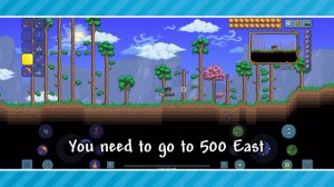 Top 5 Seeds - Terraria 1.4.0.5 Mobile