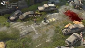 Doomsday Last Survivors : Prologue | Opening Gameplay on PC