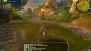 WoW 2001 ECTS Gameplay Preview.flv