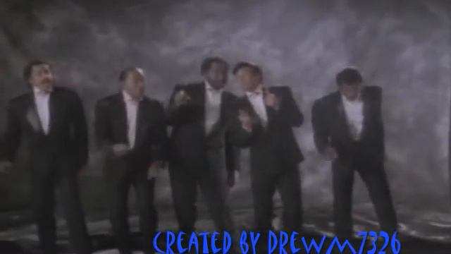 The Temptations - Soul To Soul смотреть онлайн