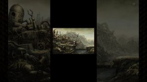 1 УРОВЕНЬ|Machinarium