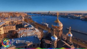 ДДТ - Это всё  / Dj Kriss Latvia _remix_